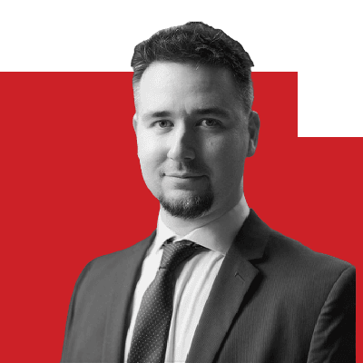Dr Balázs Hohmann PhD