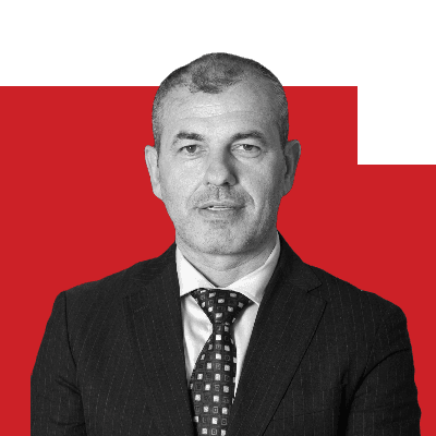 Dušan Polović 