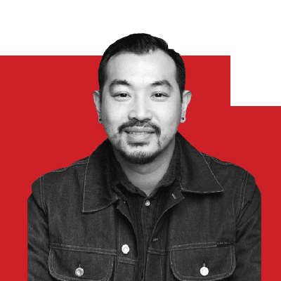  George Phu