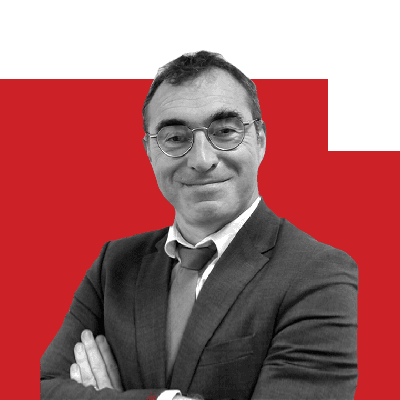  Gilles Schwoerer