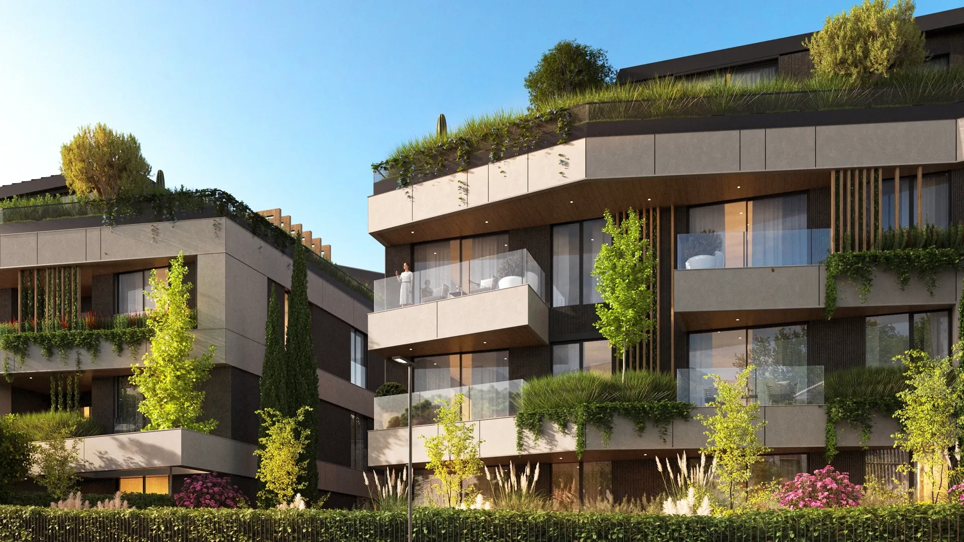 Dugotrajnost i otpornost na sve spoljne uslove