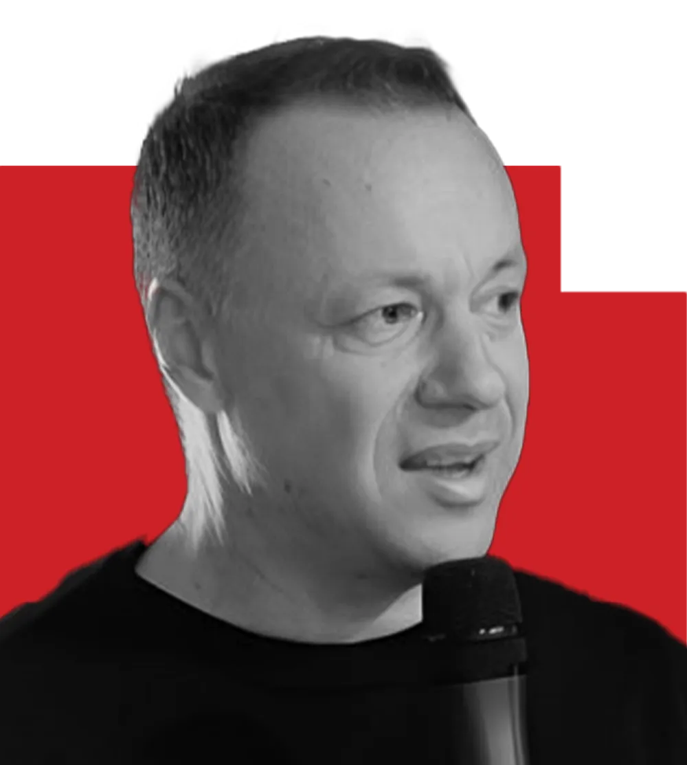 Dragan Gajić