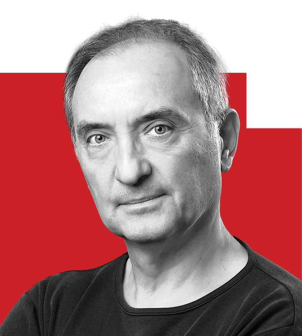 Lazar Džamić