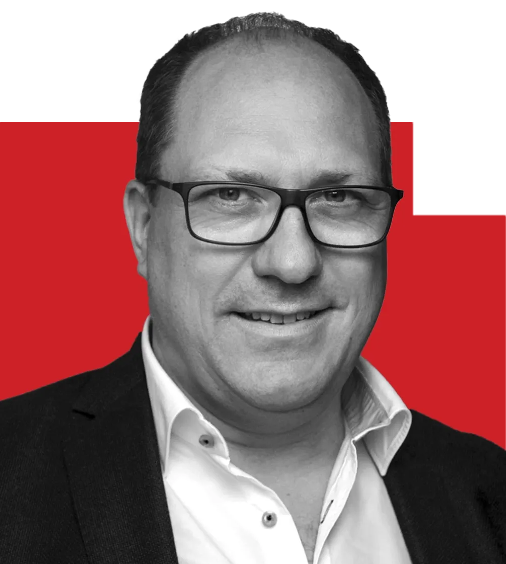 Niels Pflaeging