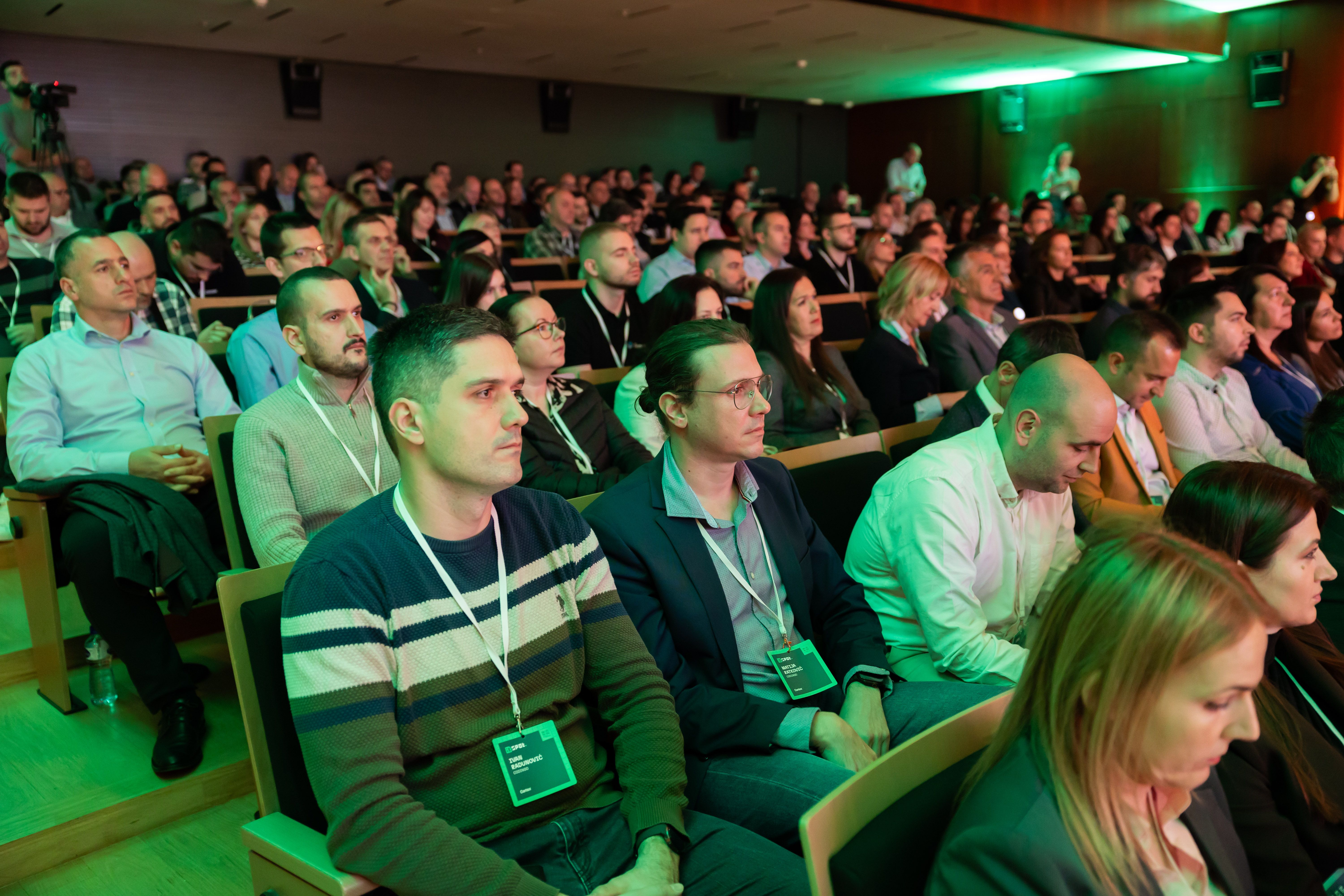 IT SPOT Returns to Podgorica for Its Fourth Edition on 15–16 October 2026