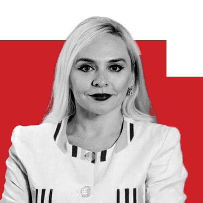 Lidija Ljumović