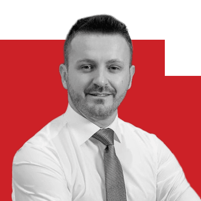 Marash Dukaj
