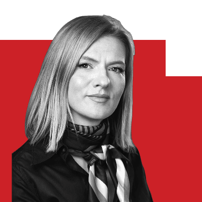 Nina Drakić