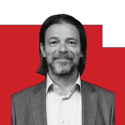 Predrag Lešić