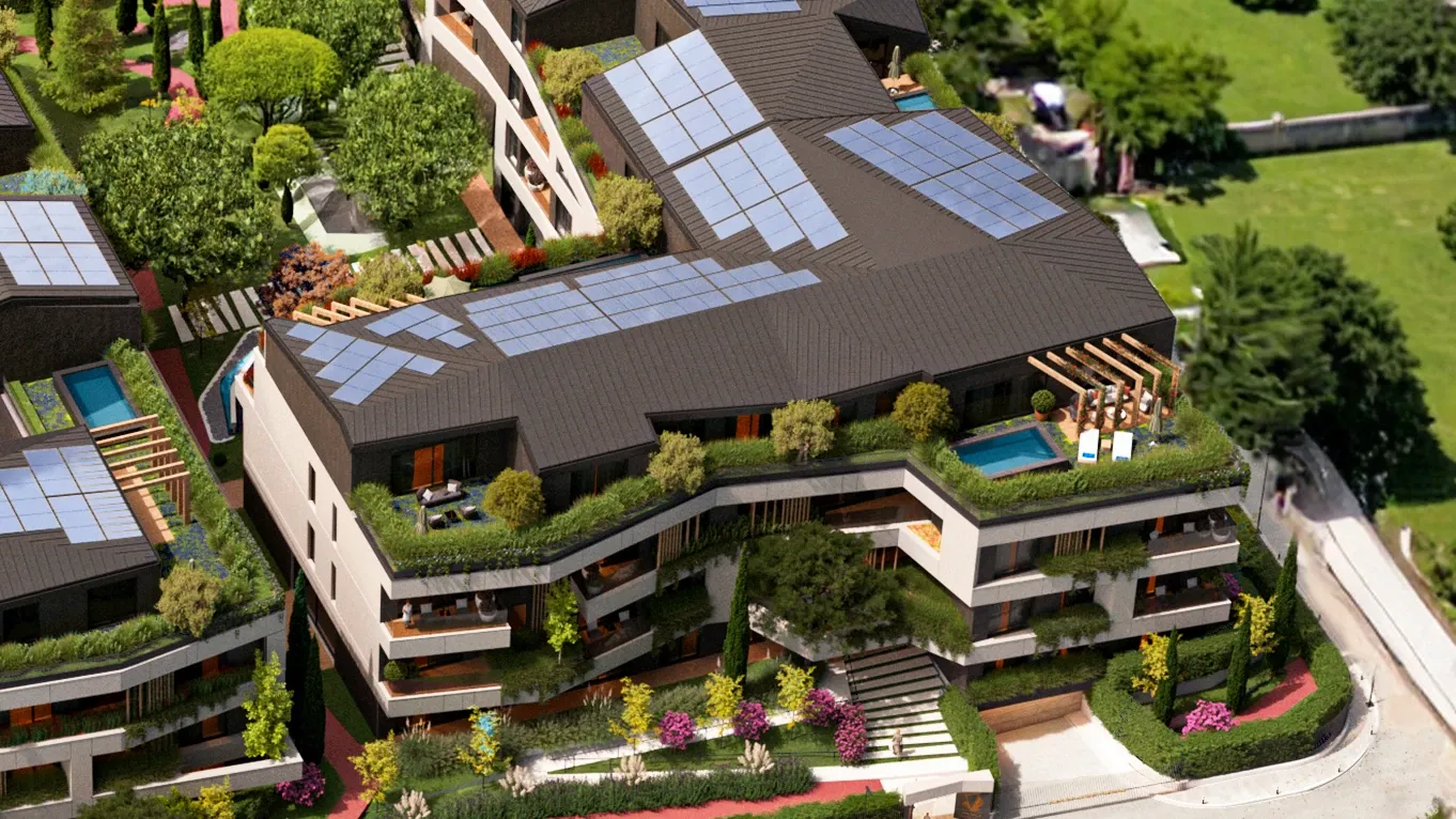 Energija budućnosti u vašem domu