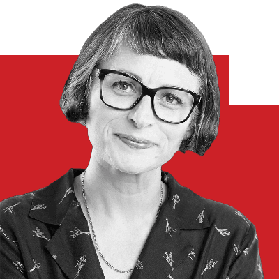 Rachel Coldicutt