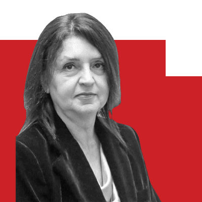 Valentina Bulatović