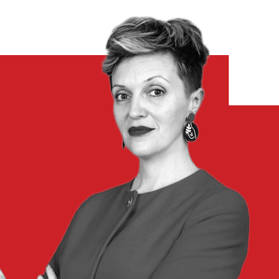 Valentina Radulović