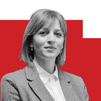 Vesna Simonović