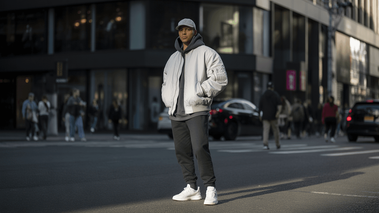 city-street-scene-with-a-person-wearing-luxury-sneakers