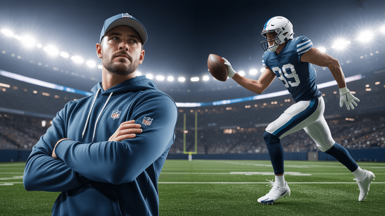 image-showing-an-NFL-quarterback-in-warmup-gear