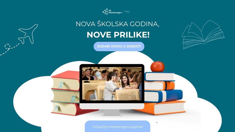 Nova školska godina donosi nove prilike!