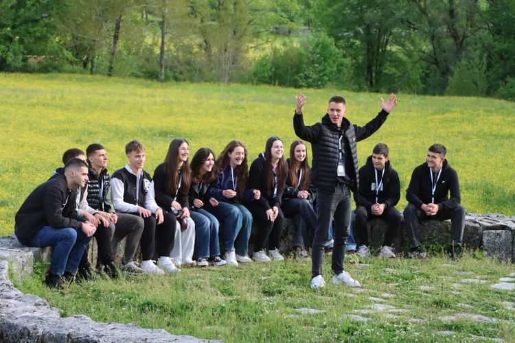 Aktivnosti koje su obilježile GEN-E Montenegro 2026