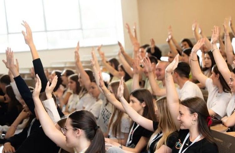 Young European Ambassadors i WeBalkans partneri GEN-E Montenegro 2026 festivala