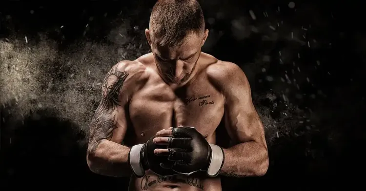 UFC 312: Dricus Du Plessis Dominates Sean Strickland in Epic Rematch