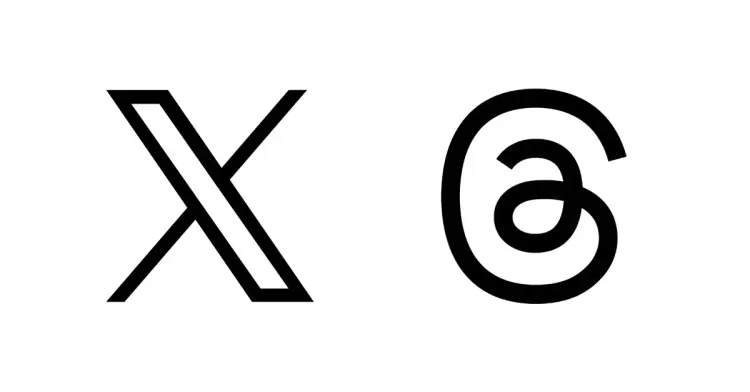 Twitter vs Threads: Decoding the Social Media Rumble