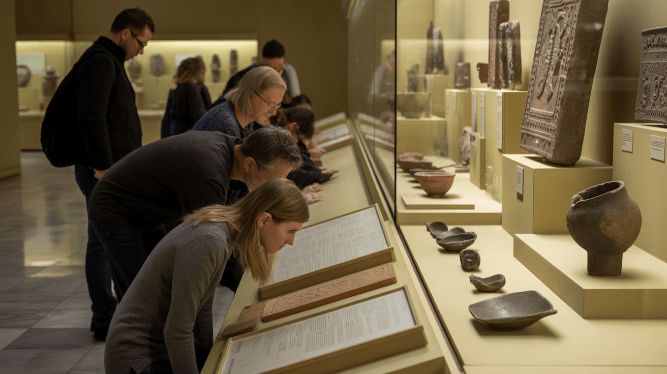 museum-gallery-scene-with-ancient-artifacts