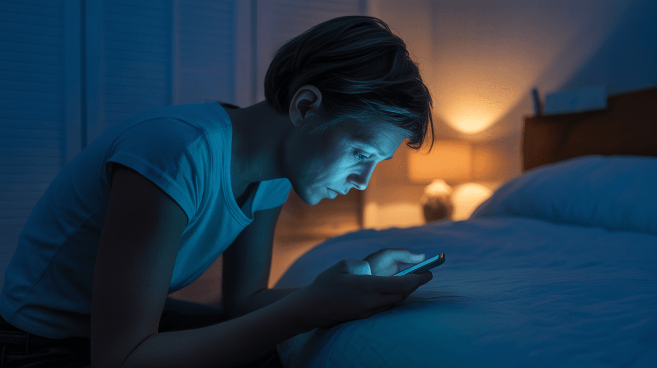 person-scrolling-on-a-smartphone-late-at-night