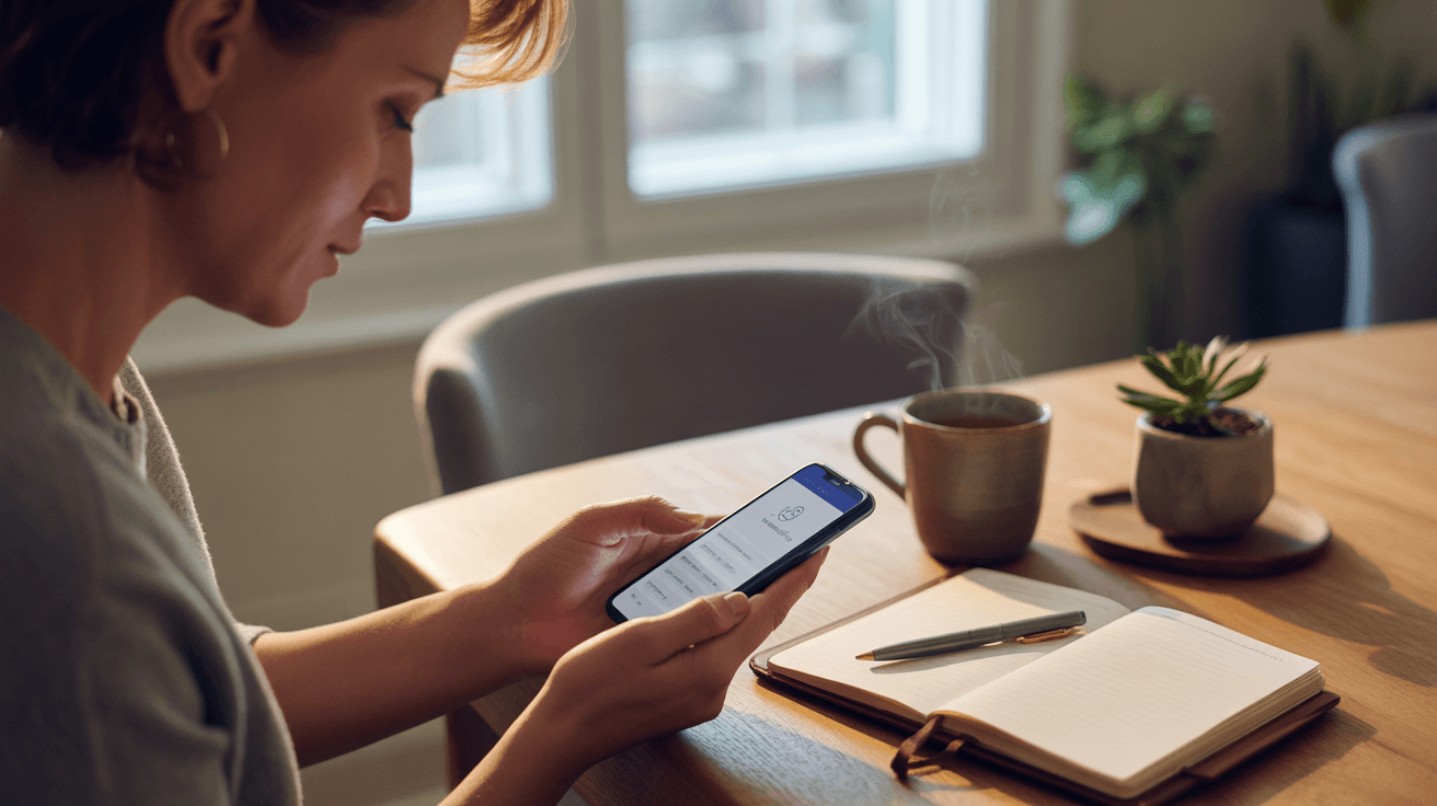 person-using-mental-health-app-on-a-smartphone