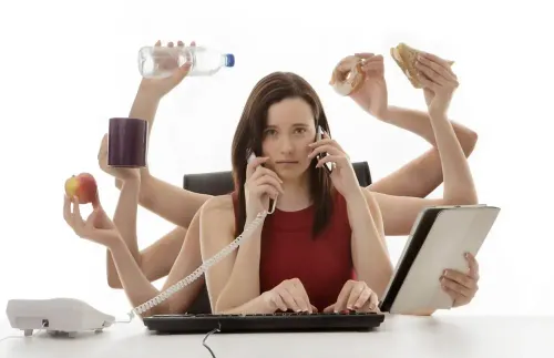 Balancing Work and Life: The Modern Productivity Challenge