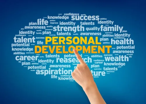 Building a Better Self: Americans Embrace Personal Development