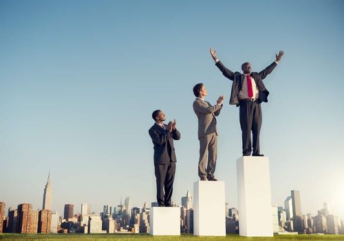 Tips for Building a Strong Foundation for Personal Growth