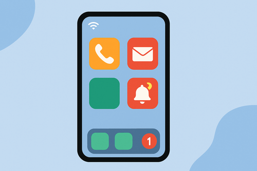 Phone declutter: 7 settings that cut distractions in under 15 minutes