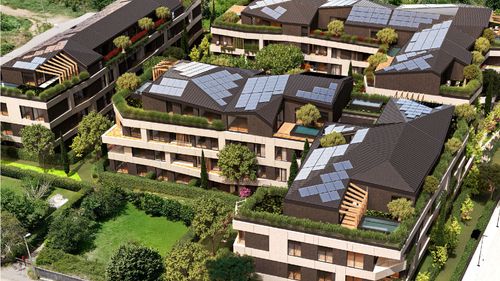 Energetska efikasnost kao standard savremenog življenja