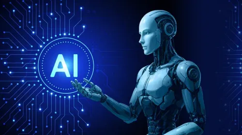 AI in Daily Life and Human Productivity