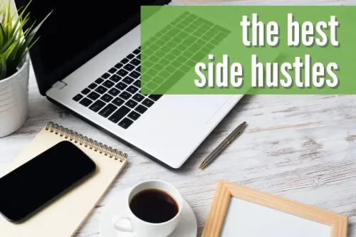 Side Hustles That Can Turn Into Full-Time Businesses