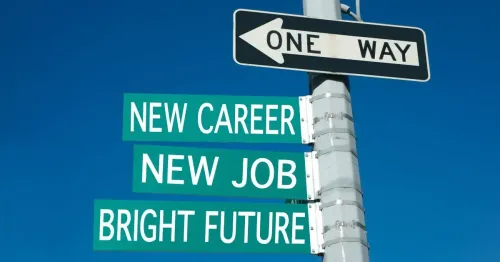 Career Transitions Made Simple: How to Switch Industries Successfully