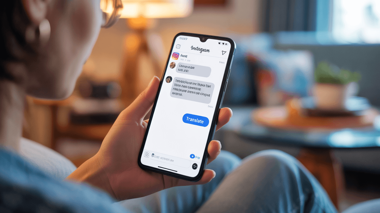 smartphone-showing-Instagram-DMs